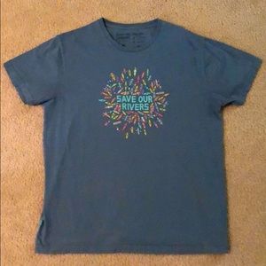 Patagonia Shirt Sleeve Shirt